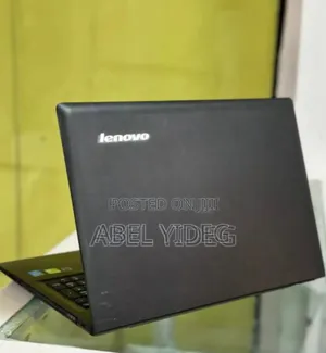 New Laptop Lenovo 8GB Intel Core i7 HDD 1T