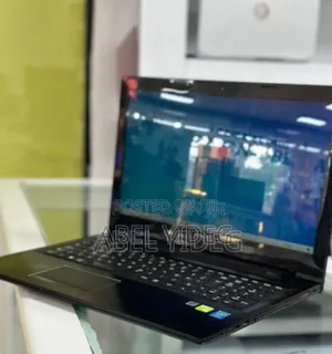 New Laptop Lenovo 8GB Intel Core i7 HDD 1T