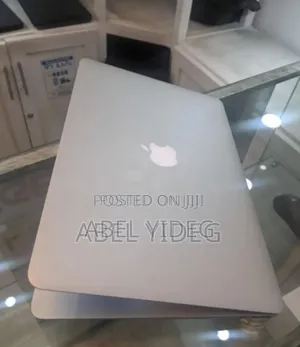 New Laptop Apple MacBook Air 2014 8GB Intel Core i7 SSD 128GB