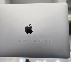 New Laptop Apple MacBook Air 2020 M1 8GB Intel SSD 256GB