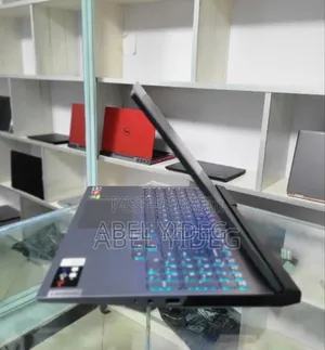 New Laptop Lenovo Legion 5 16GB AMD Ryzen 7 SSD 512GB
