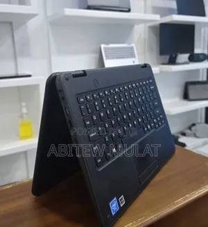 Photo - New Laptop Lenovo ThinkPad Yoga 4GB Intel Celeron SSD 256GB