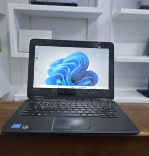 New Laptop Lenovo ThinkPad Yoga 4GB Intel Celeron SSD 256GB