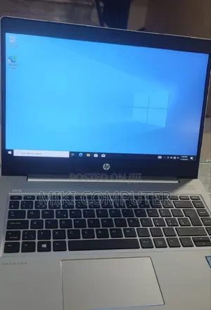 New Laptop HP ProBook 430 G5 8GB Intel Core I5 SSD 512GB