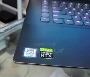 New Laptop Lenovo Legion 5 16GB Intel Core I7 SSD 512GB