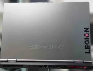 New Laptop Lenovo Legion 5 16GB Intel Core I7 SSD 512GB