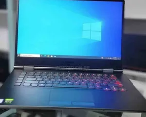 New Laptop Lenovo Legion 5 16GB Intel Core I7 SSD 512GB