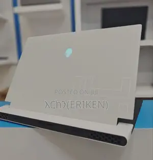 New Laptop Alienware M17x R2 16GB Intel Core I7 SSD 512GB
