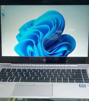 Photo - New Laptop HP EliteBook 840 16GB Intel Core I5 SSD 512GB