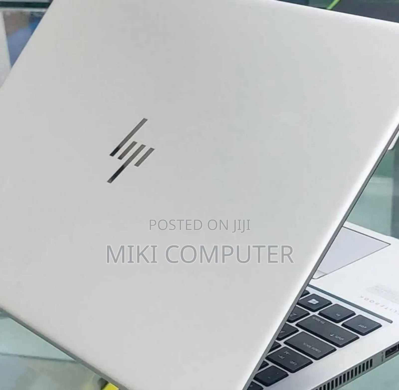 New Laptop HP EliteBook 840 16GB Intel Core I5 SSD 512GB