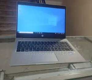 New Laptop HP EliteBook 840 16GB Intel Core I5 SSD 512GB