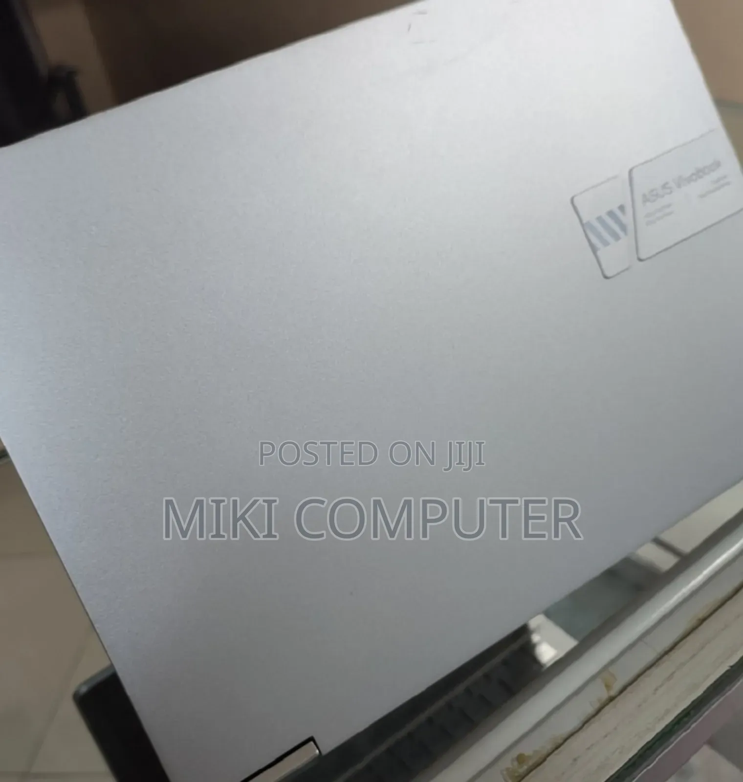 New Laptop Asus VivoBook 15 X505BA 16GB AMD Ryzen 7 SSD 1T