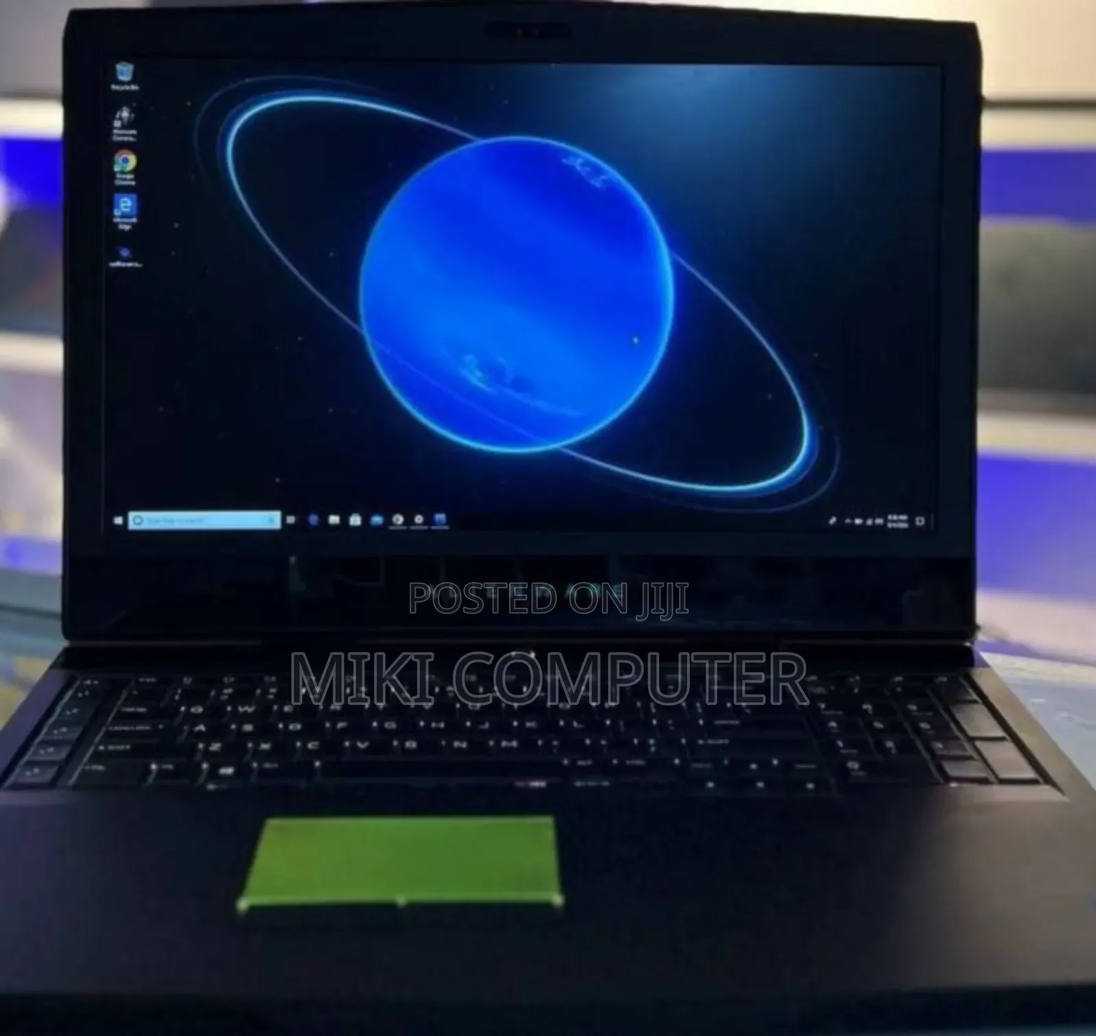 New Laptop Alienware M17x R2 16GB Intel Core I7 HDD+SSD 1T