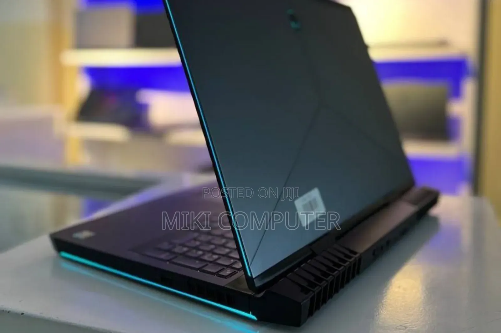 New Laptop Alienware M17x R2 16GB Intel Core I7 HDD+SSD 1T