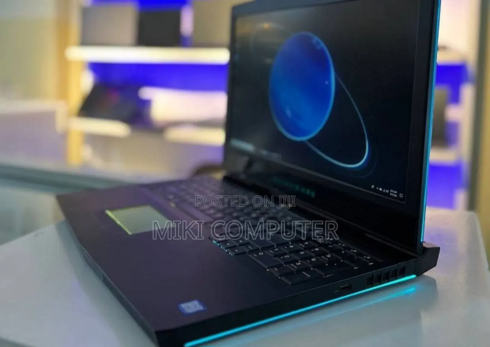 New Laptop Alienware M17x R2 16GB Intel Core I7 HDD+SSD 1T