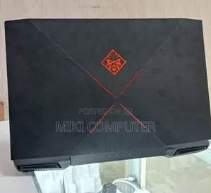 New Laptop HP Omen X 16GB Intel Core I7 HDD+SSD 1T