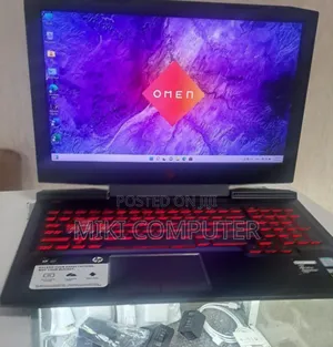 New Laptop HP Omen X 16GB Intel Core I7 HDD+SSD 1T