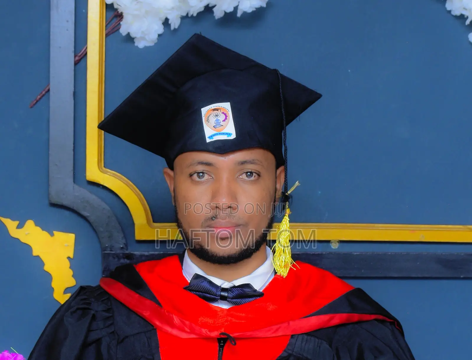 Online Sales Person የሽያጭ ሰራተኞች