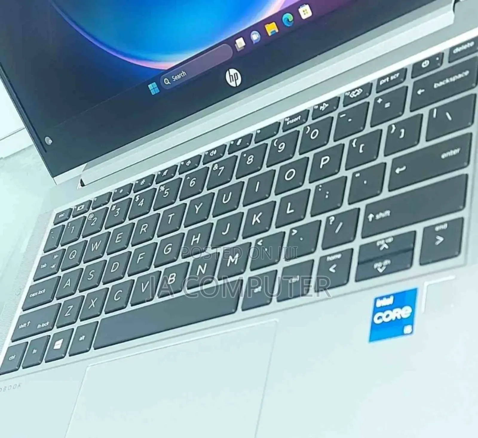 New Laptop HP ProBook 430 G8 8GB Intel Core I5 SSD 512GB