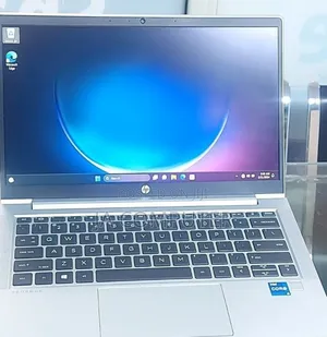 New Laptop HP ProBook 430 G8 8GB Intel Core I5 SSD 512GB