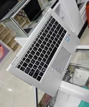 New Laptop HP EliteBook X360 1030 G2 16GB Intel Core I5 SSD 512GB