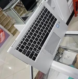 New Laptop HP EliteBook X360 1030 G2 16GB Intel Core I5 SSD 512GB