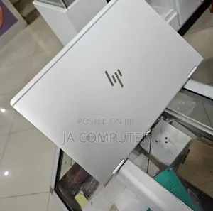 New Laptop HP EliteBook X360 1030 G2 16GB Intel Core I5 SSD 512GB