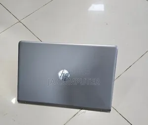 New Laptop HP Pavilion 15 8GB Intel Core I7 SSD 256GB