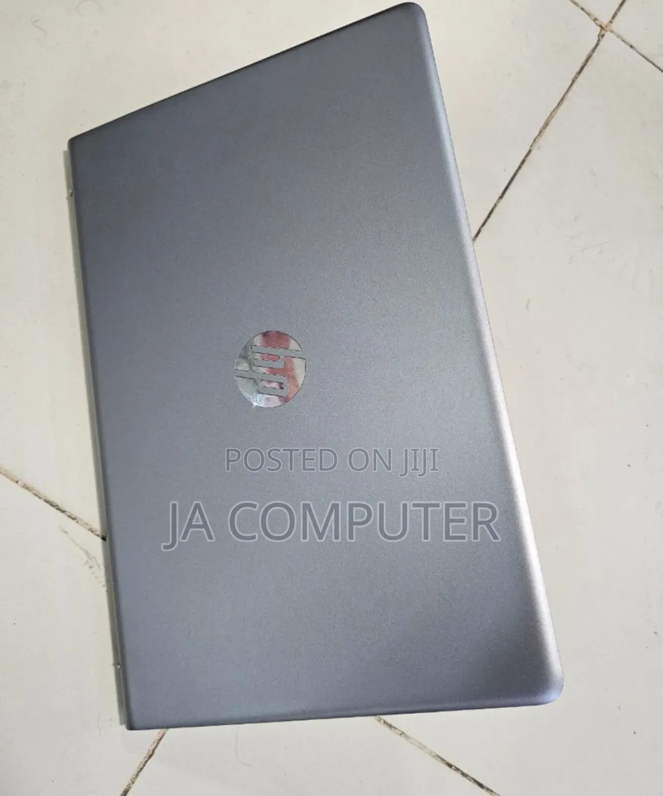 New Laptop HP Pavilion 15 8GB Intel Core I7 SSD 256GB