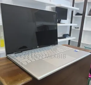 New Laptop HP Pavilion 15 8GB Intel Core I5 SSD 512GB