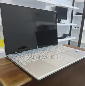 New Laptop HP Pavilion 15 8GB Intel Core I5 SSD 512GB