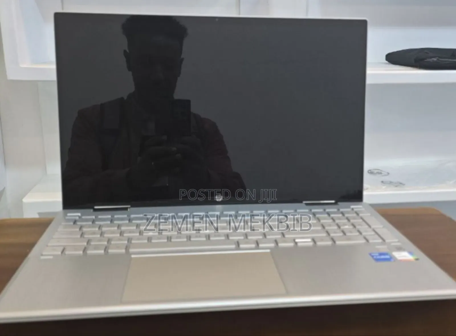 New Laptop HP Pavilion 15 8GB Intel Core I5 SSD 512GB