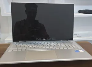 New Laptop HP Pavilion 15 8GB Intel Core I5 SSD 512GB