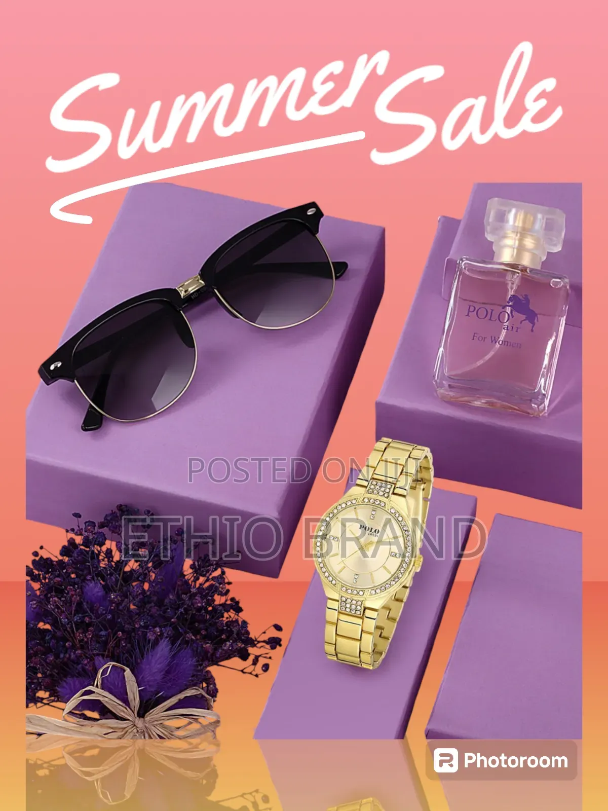 Best Discount Watch Combo