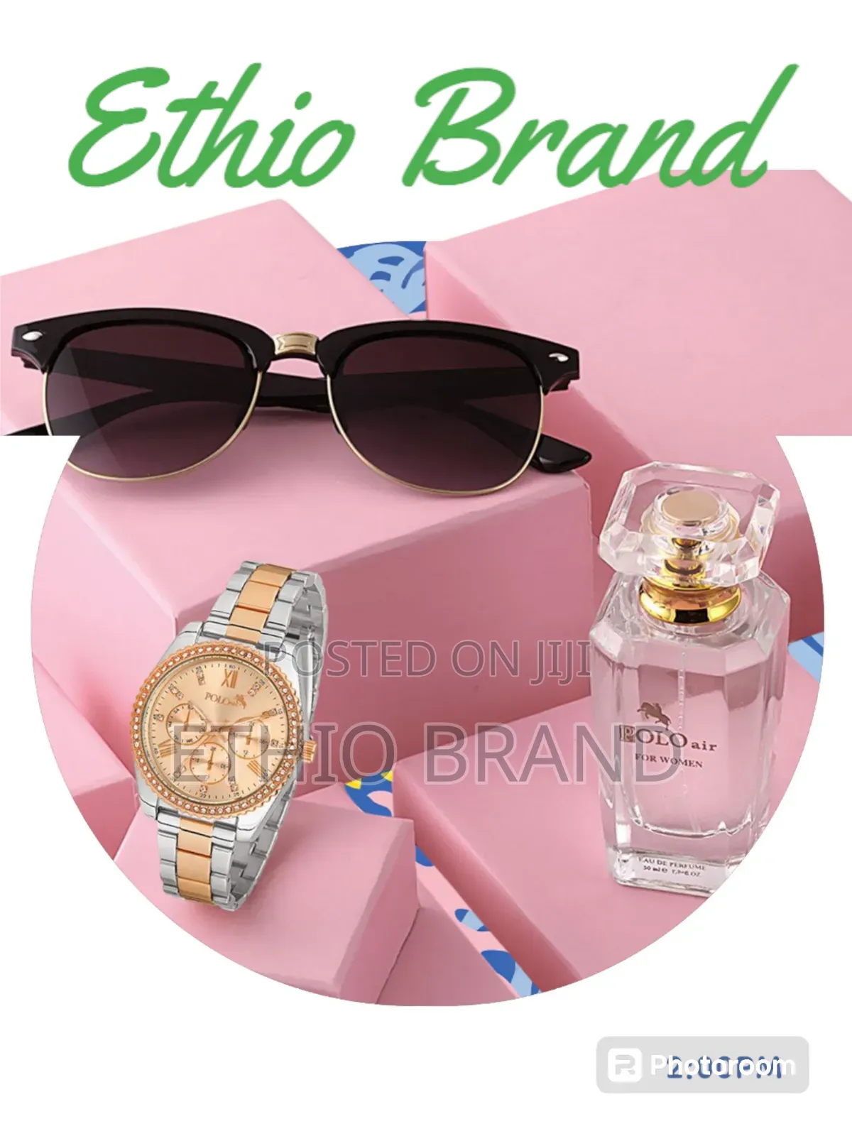 Combo Gift Discount Price for Her