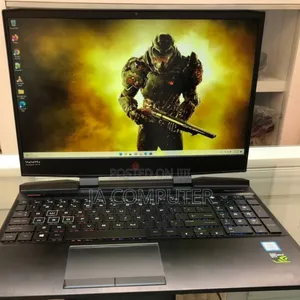 New Laptop HP Omen X 16GB Intel Core I7 HDD+SSD 1.5T