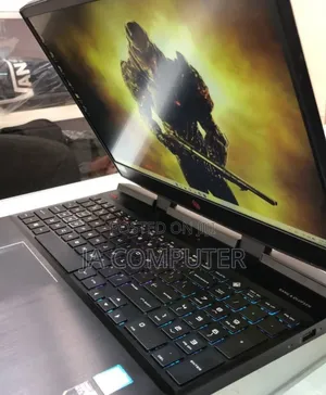 New Laptop HP Omen X 16GB Intel Core I7 HDD+SSD 1.5T