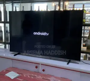 Photo - Vestel Smart Android Tv