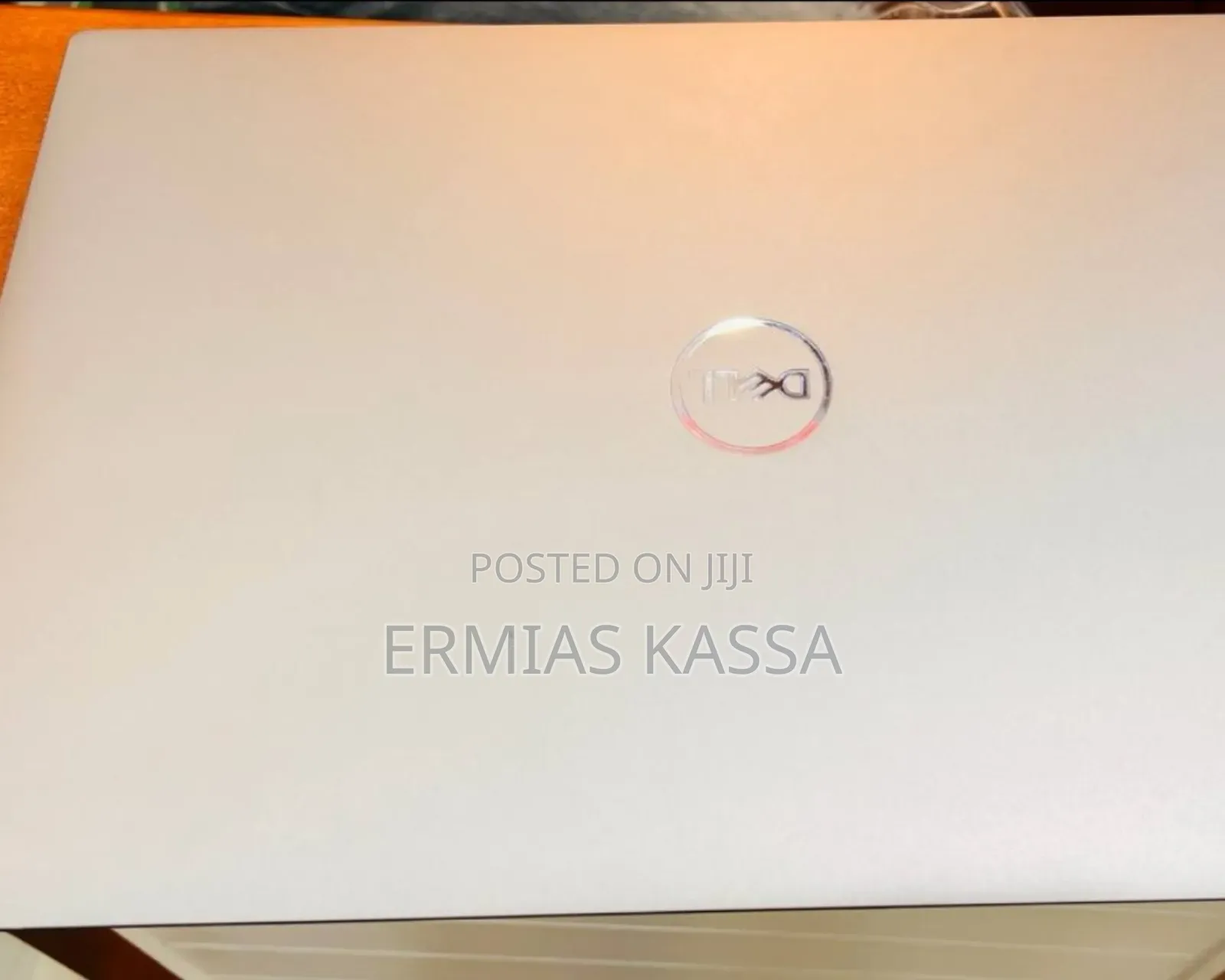 New Laptop Dell Precision 15 7550 16GB Intel Core I7 SSD 512GB