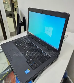 New Laptop Dell Latitude 5310 8GB Intel Core I5 HDD 500GB
