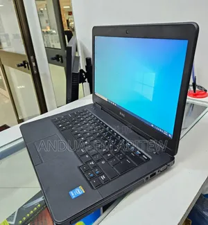 New Laptop Dell Latitude 5310 8GB Intel Core I5 HDD 500GB