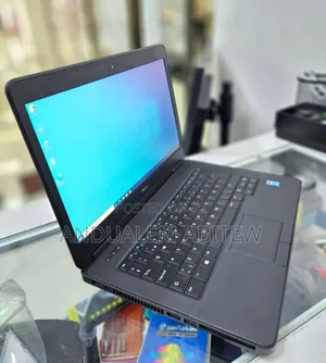 New Laptop Dell Latitude 5310 8GB Intel Core I5 HDD 500GB