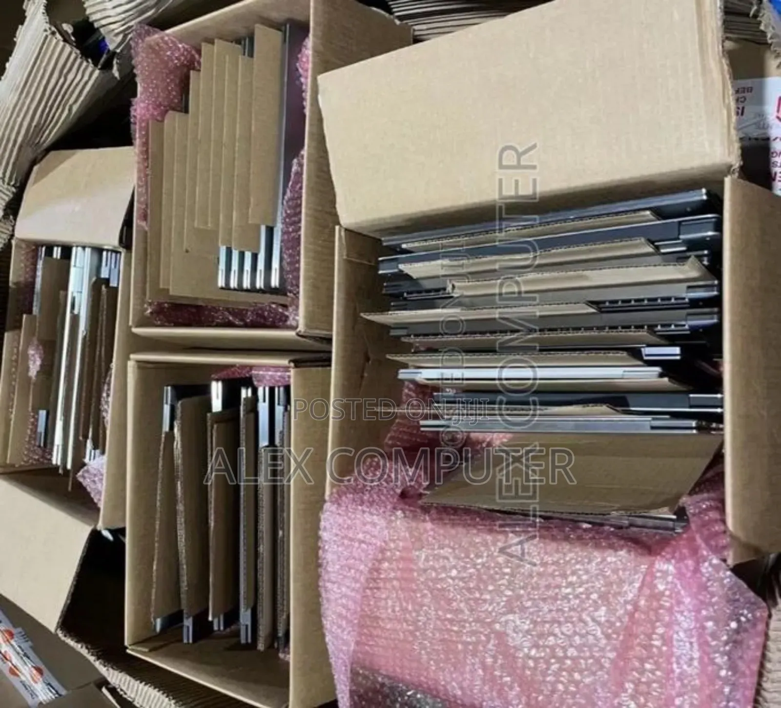 New Laptop Dell XPS 15 32GB Intel Core i7 SSD 512GB