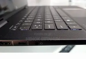 New Laptop HP Envy X360 16GB Intel Core I7 SSD 512GB