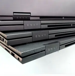 New Laptop HP Envy X360 16GB Intel Core I7 SSD 512GB