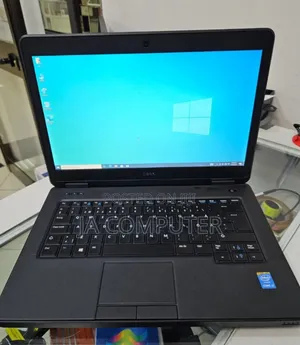 Photo - New Laptop Dell G15 5511 8GB Intel Core I5 HDD 500GB