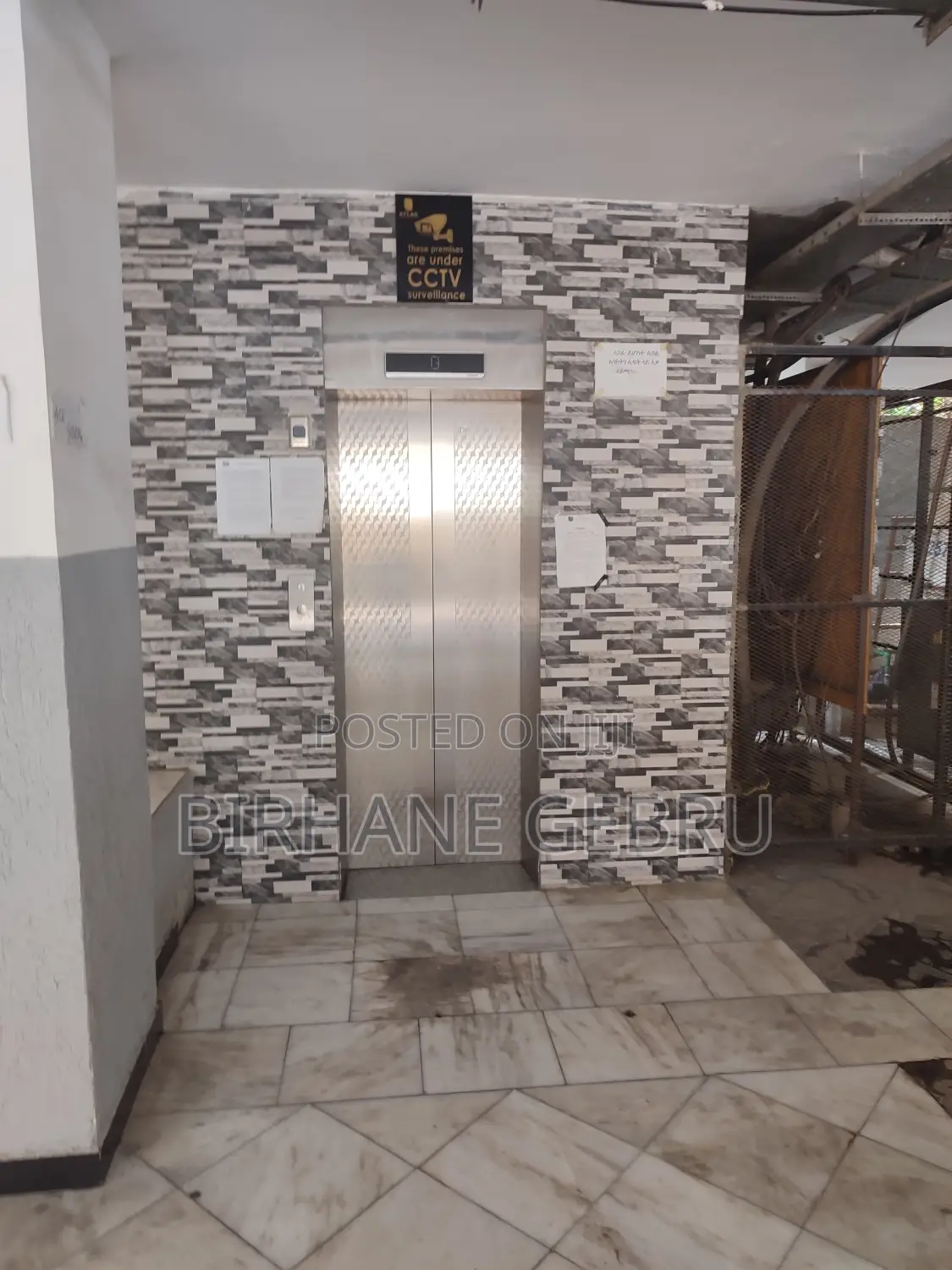 3bedroom Luxury Apartiment Fernished Guest House Rent