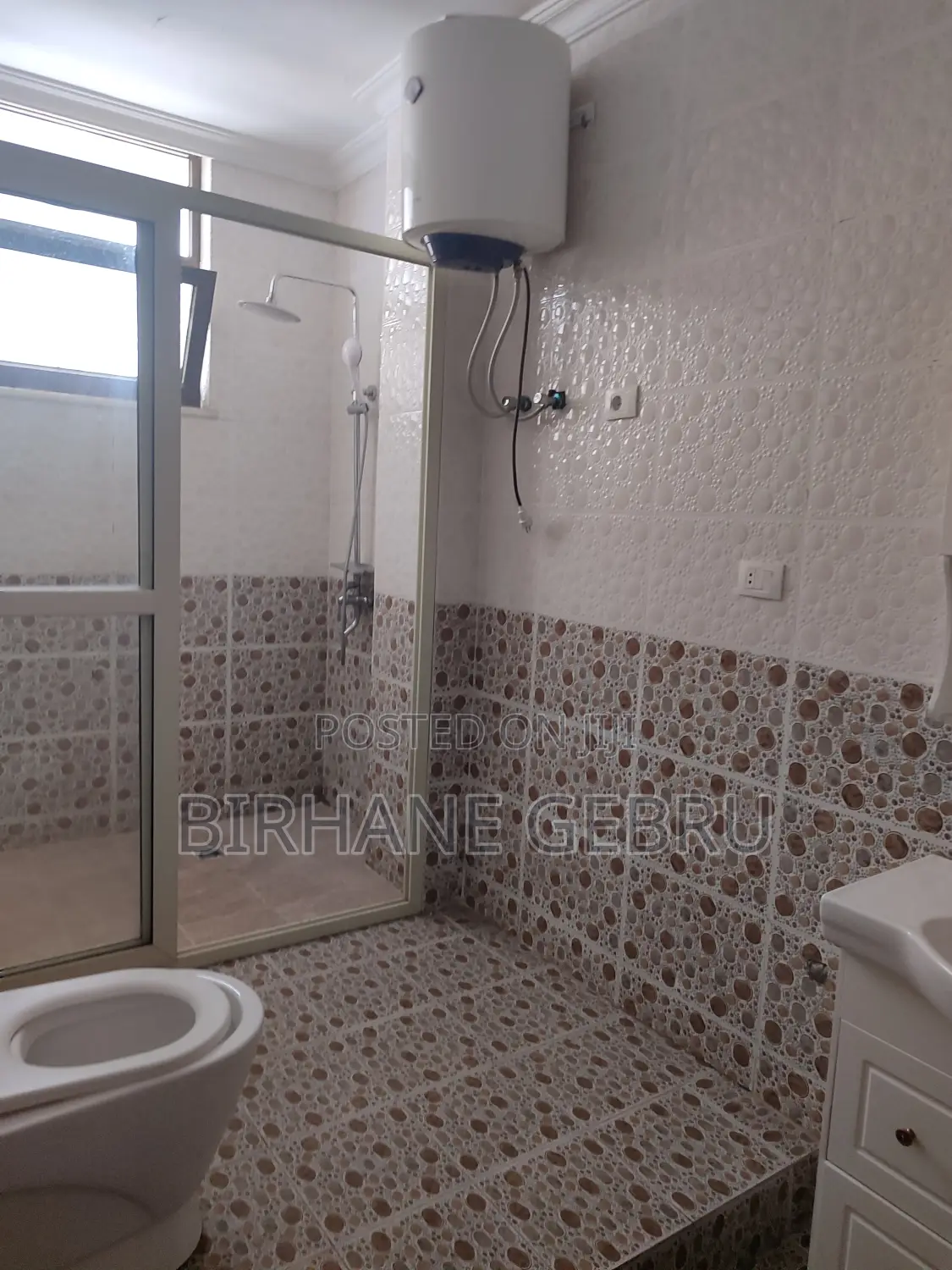 3bedroom Luxury Apartiment Fernished Guest House Rent