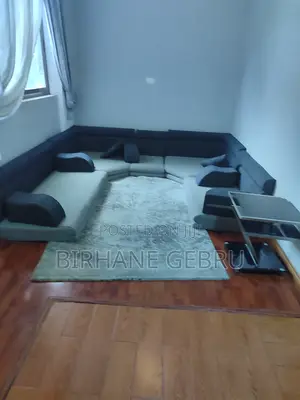 3bedroom Luxury Apartiment Fernished Guest House Rent