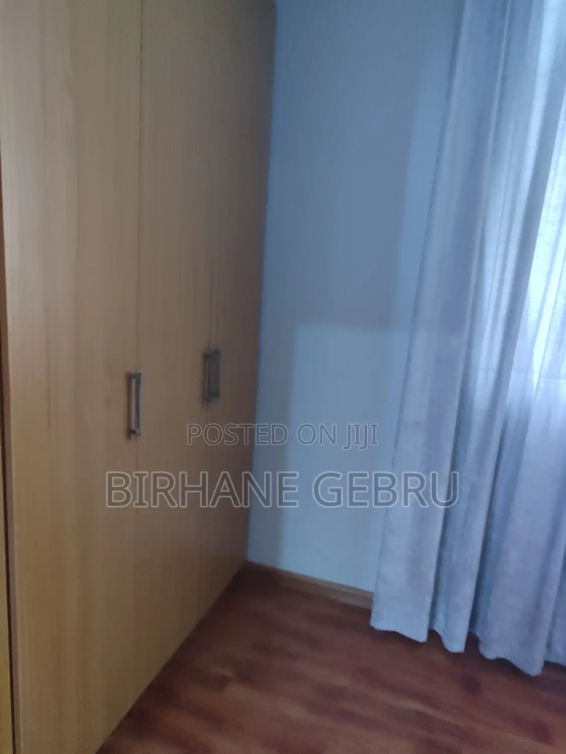 3bedroom Luxury Apartiment Fernished Guest House Rent